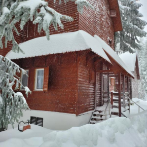 VILA DARIA Arieşeni